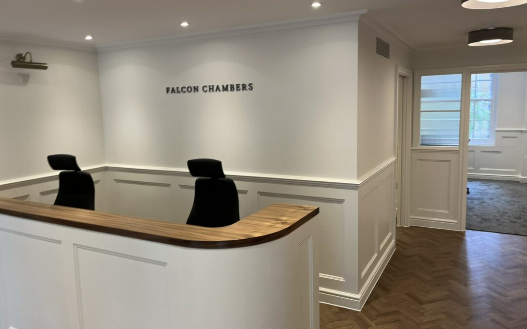 Falcon Chambers